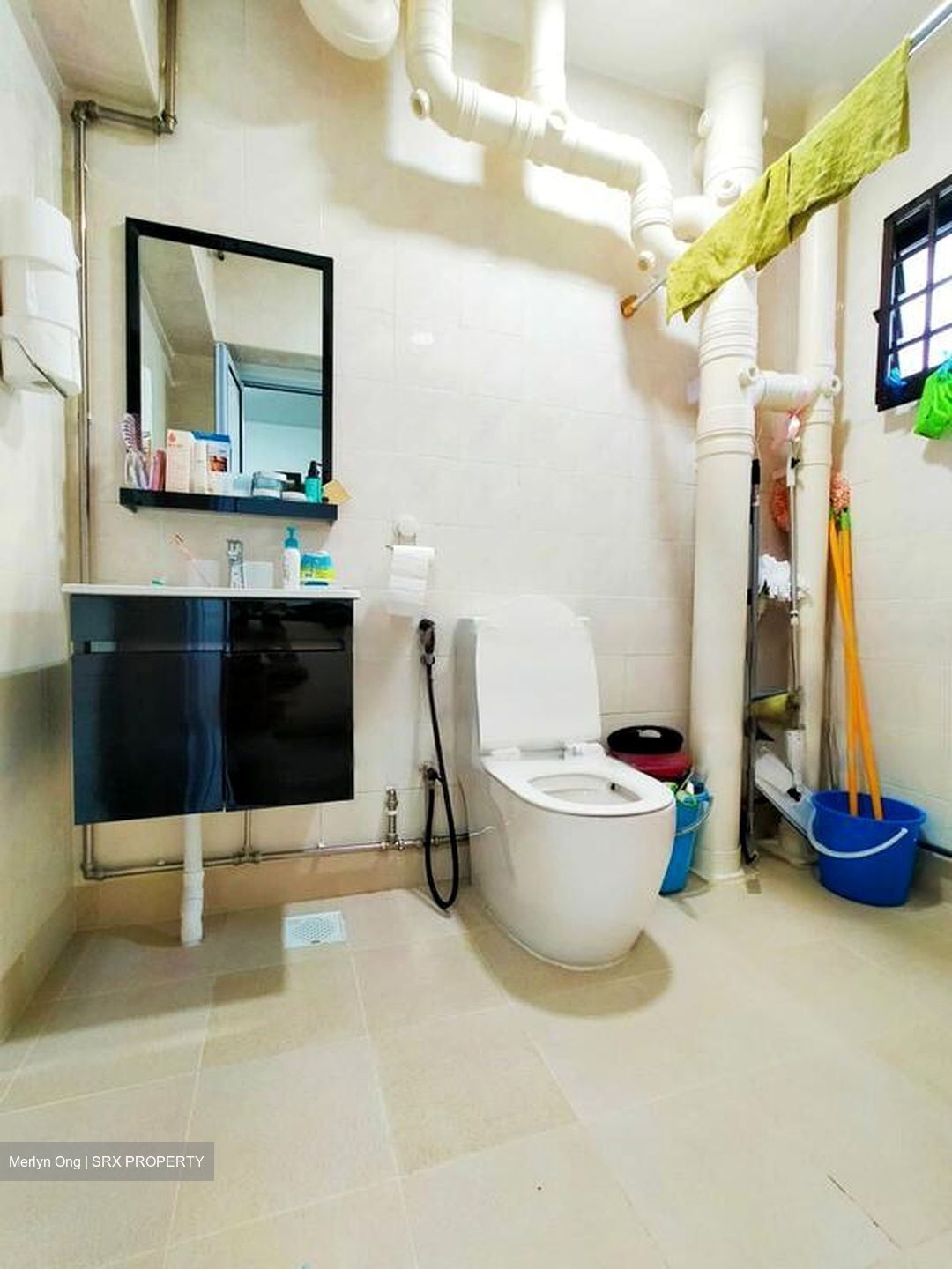 Blk 667B Jurong West Street 65 (Jurong West), HDB 5 Rooms #449309791